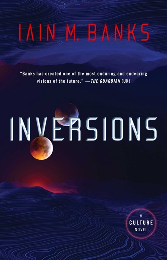 Inversions - cover