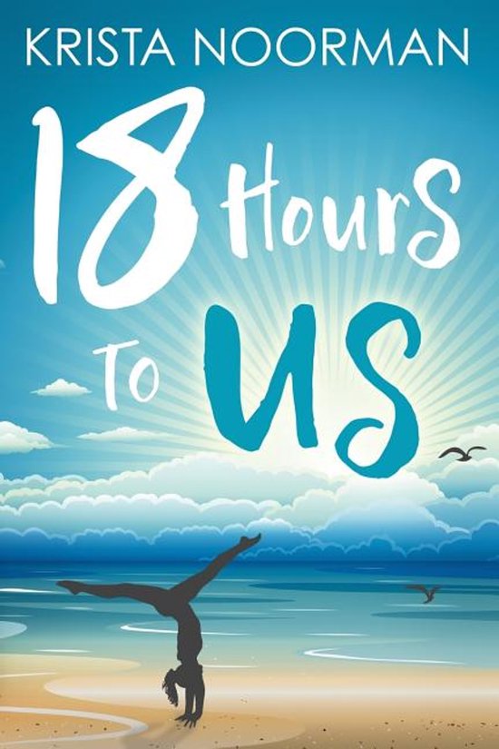 18 Hours To Us - cover