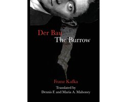 Der Bau/The Burrow