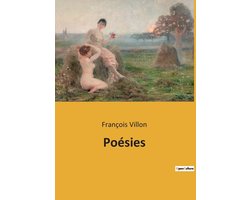 Poésies