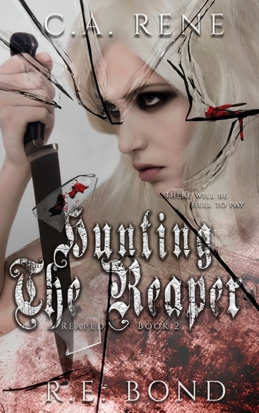 Reaped- Hunting the Reaper