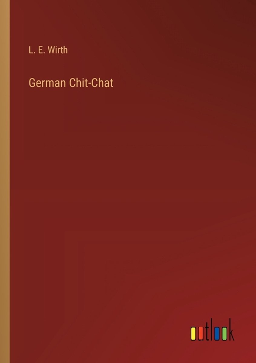 German Chit-chat van Wirth