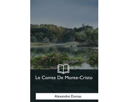 Le Comte De Monte-Cristo
