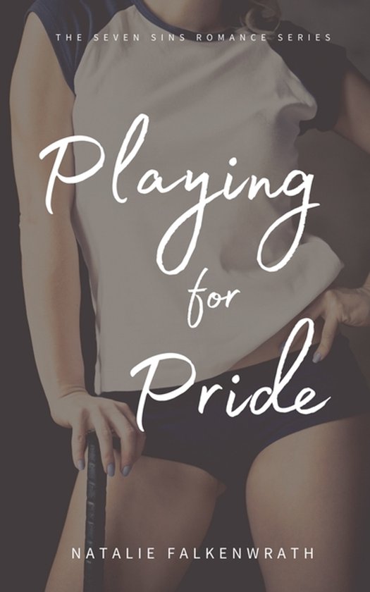 Playing for Pride - cover