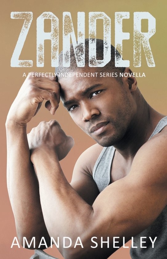 The Perfectly Independent- Zander - cover