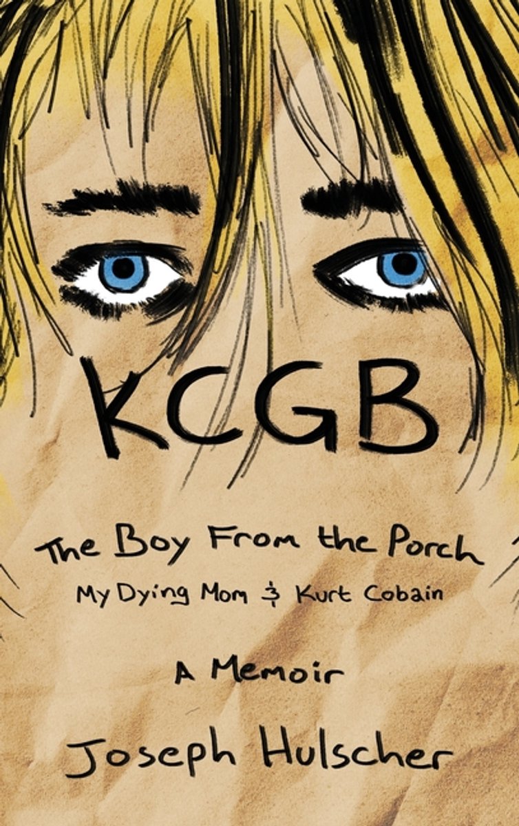 Kcgb The Boy From The Porch van Joseph Hulscher