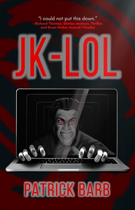 Jk-Lol - cover