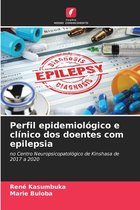 Perfil epidemiológico e clínico dos doentes com epilepsia