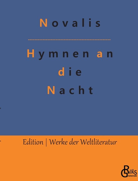 Hymnen an die Nacht