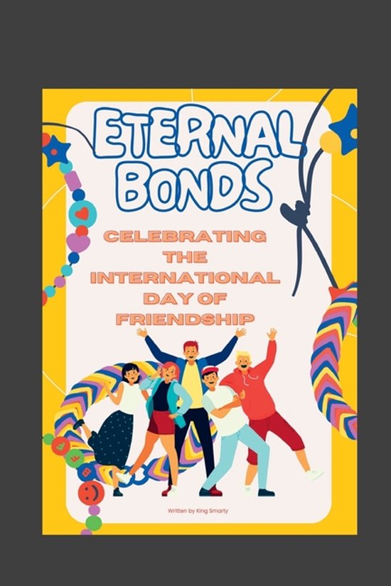 Celebration Chronicles: Exploring the World's Special Days-  ... - cover