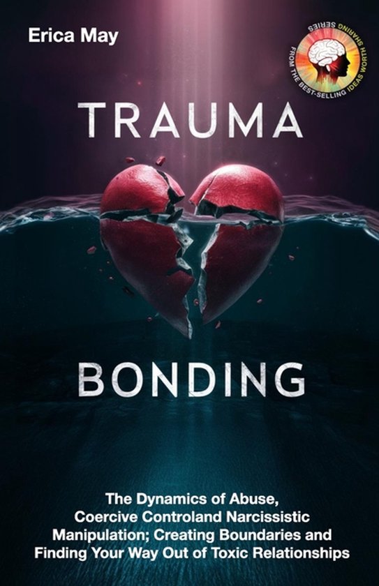 Trauma Bonding - cover