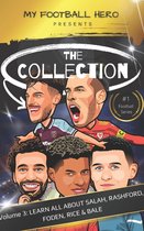 My Football Hero - Football Biographies for Kids- My Football Hero