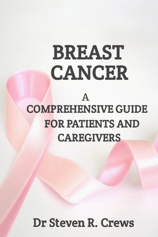Breast Cancer - cover