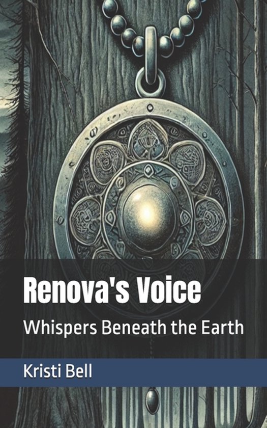 Renova's Voice - cover
