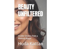 Beauty Unfiltered