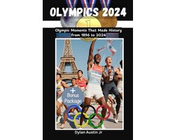 Olympics 2024