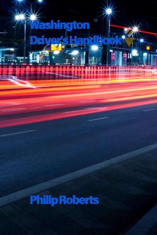 Drivers Handbook for Both Truck, Commercial, and Private Dri ... - cover