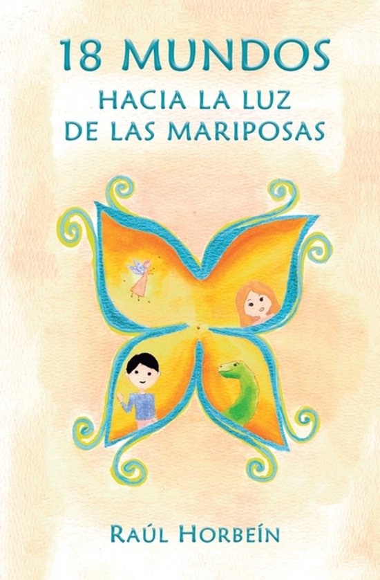 18 Mundos- 18 Mundos - cover