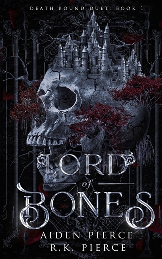 Death Bound Duet- Lord of Bones - cover