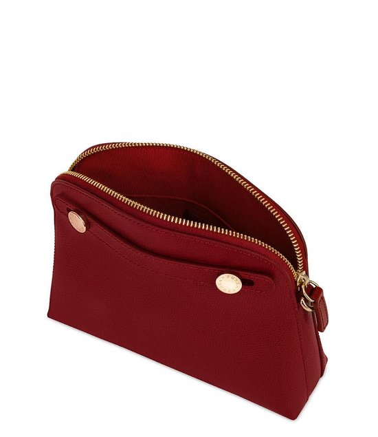Furla Crossbodytas Piper XL Crossbody Rood