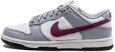 Nike Dunk Low 'Pale Ivory Redwood' taille 36,5