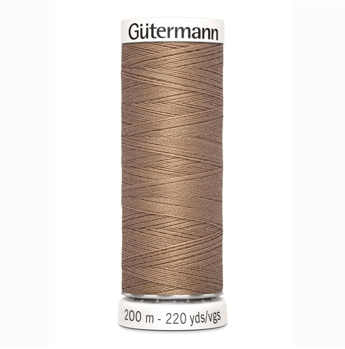 Gutermann Polyester Naaigaren 200meter-139