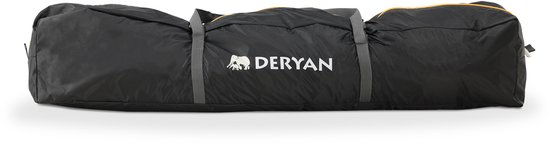 Deryan Up To Go XL Tent Navy van Deryan — afbeelding 5