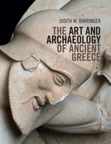 Art & Archaeology Of Ancient Greece