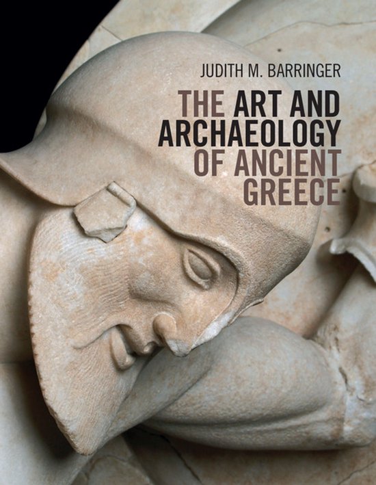 Foto: Art archaeology of ancient greece