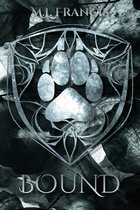 Moonclaw Series 4 - Bound