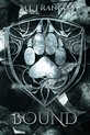Moonclaw Series 4 - Bound