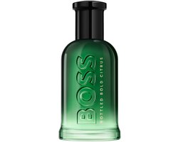 HUGO BOSS BOTTLED BOLD CITRUS EAU DE PARFUM 50 ML