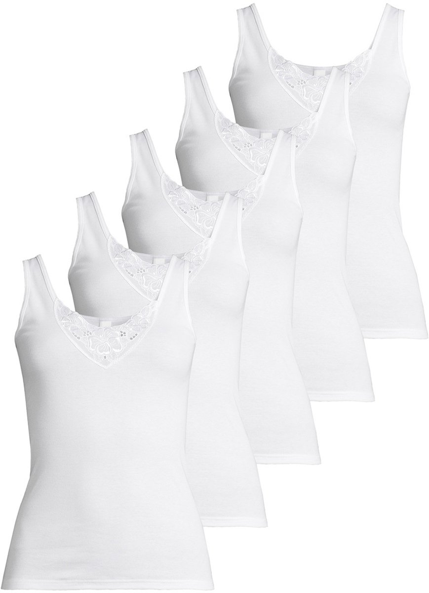 Speidel Dames onderhemd 5 pack Noelle