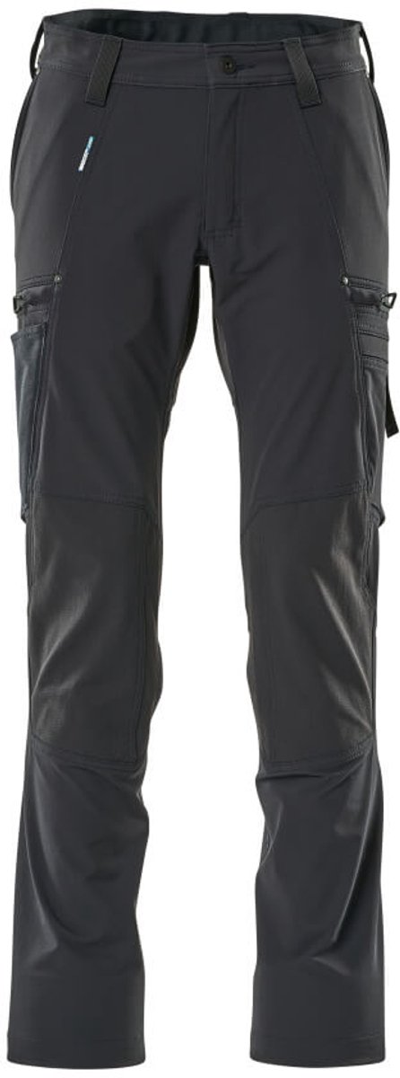 Mascot Advanced Functionele broek 21679-311 - donkermarine - C56 - 82