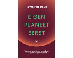 Eigen planeet eerst