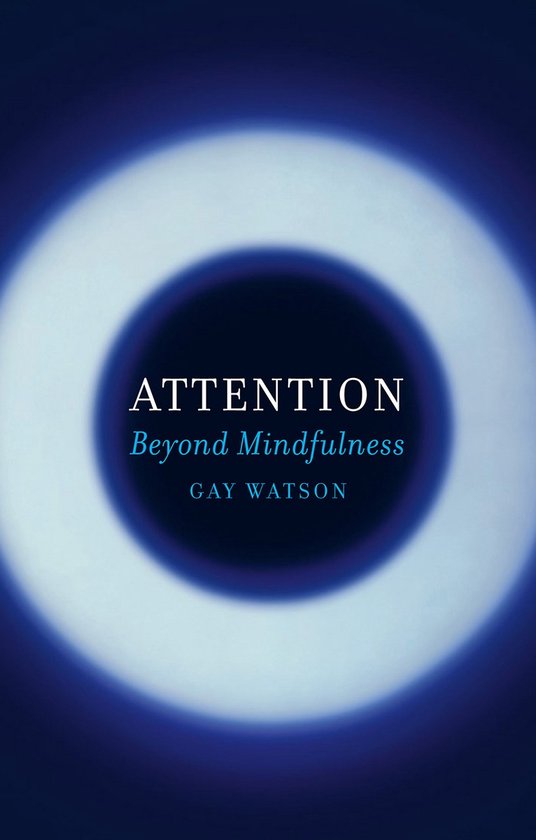 Attention - cover