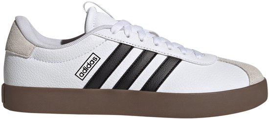 adidas VL Court 3.0 Witte Sneakers