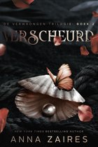 De Verwrongen-trilogie 2 - Verscheurd