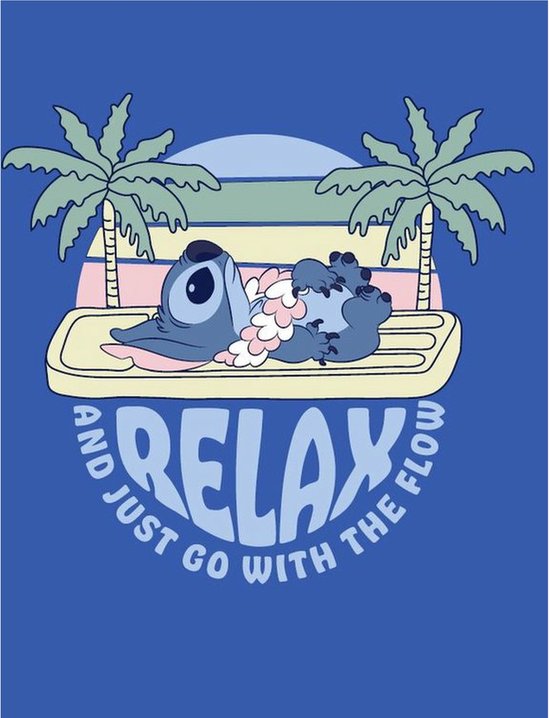 Disney Lilo & Stitch – Vriendenboek – 80 Pagina’s – Hardcover – Invulboekje voor Kinderen