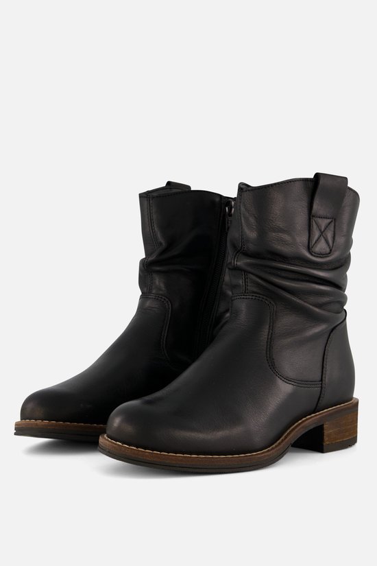 Cellini Bottines Cuir noir - Taille 43