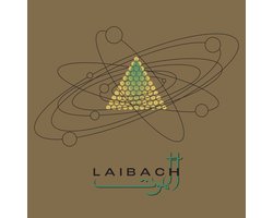 Laibach - Alamut (2 CD)