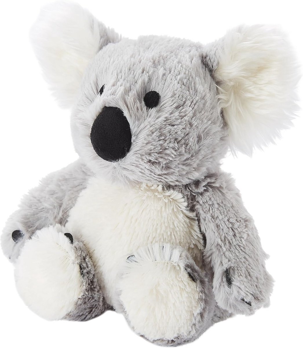 Goedkoopste Zachte Koala Knuffel met Lavendelgeur - Verwarmbaar en Koelbaar voor Stressverlichting