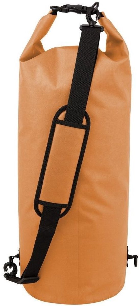 2026 Northcore 20l Compressiezak 341454 - Oranje
