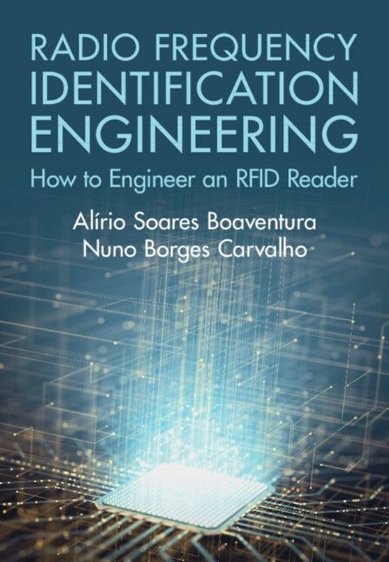 Radio Frequency Identification Engineering - cover