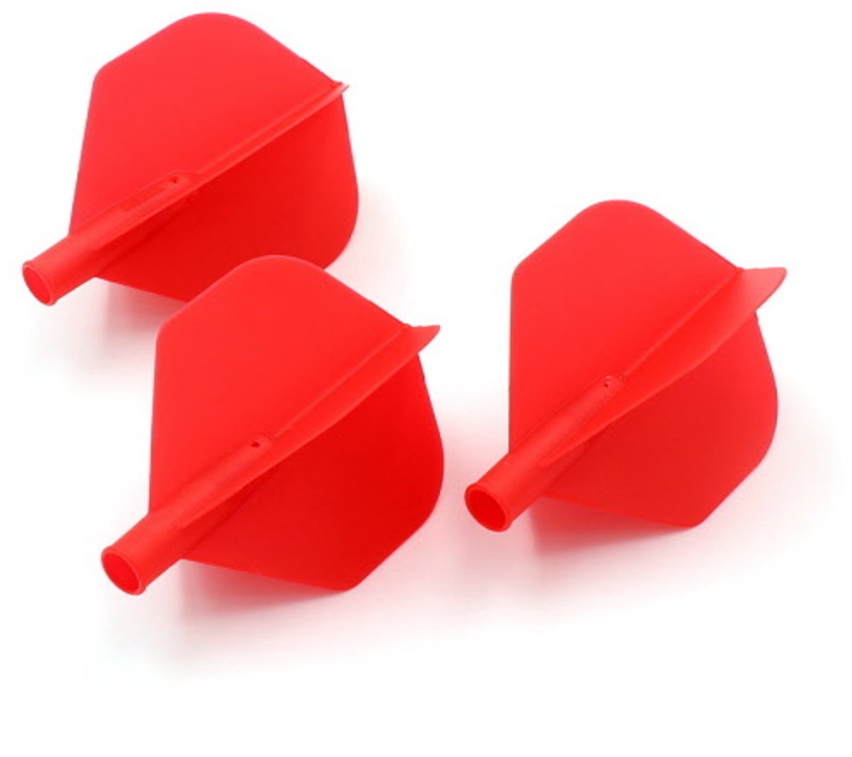 Cuesoul - Tero Flight System AK4 - Red Standard - Dart Flights