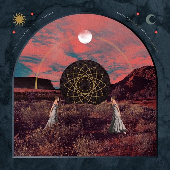 Pink Moon