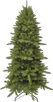Triumph Tree benton kerstboom groen tips 1003 maat in cm: 215 x 114