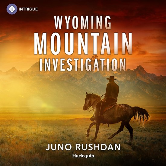 Wyoming Mountain Investigation - cover