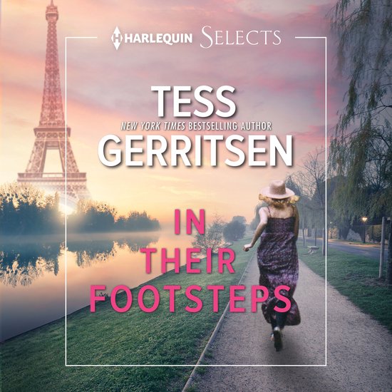 In Their Footsteps - cover