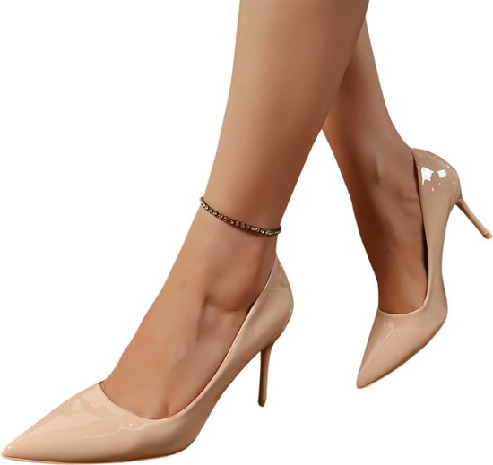 Chaussures pour femmes Escarpins pour femme - Chaussures pour femmes - Pointure 35,5